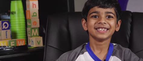 Akash Vukoti Now: Where is Netflix's Spelling Bee Prodigy Today? Update