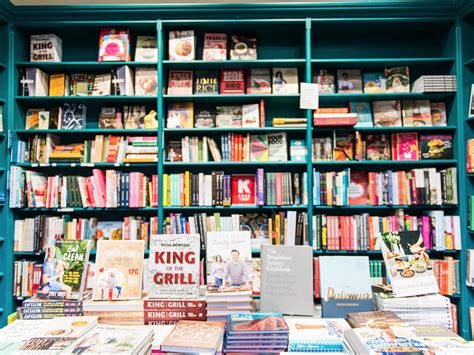 Best bookshops that also deliver in Sydney