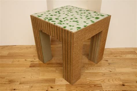 Recycled glass is a Great Eco-Material for Furniture - Empatika ...