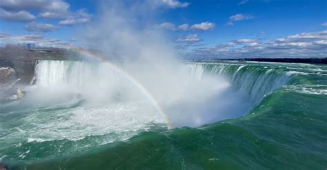 Niagara Falls Free Stock Video Footage, Royalty-Free 4K & HD Video Clip