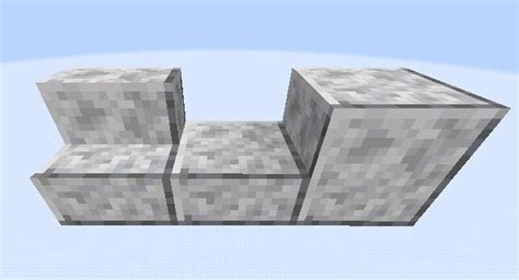 Calcite Block 1.19.X Minecraft Texture Pack