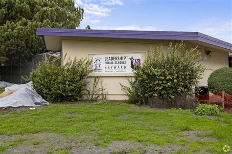 Leadership Public Schools - Hayward, Rankings & Reviews - Homes.com