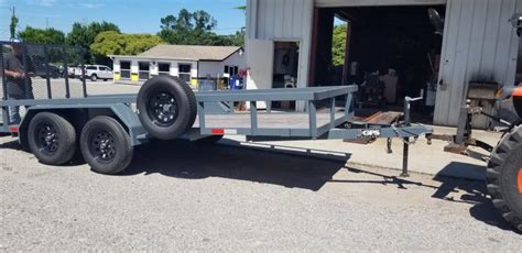 GPS Trailers | Rentz Trailer Sales | New & Used Trailer Sales in Tampa, FL