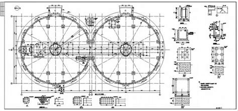 cement silo foundation design example - candisagricola