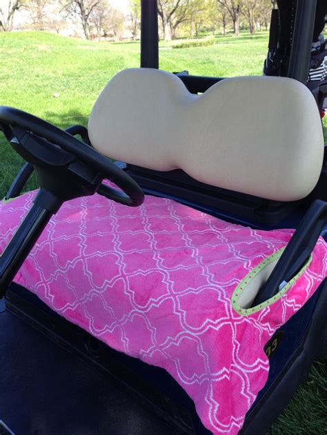Pin by Golf Me Around on Golf cart seat covers AKA Golf Me Around (sold ...