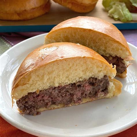 Wagyu Burger Recipe - The Dinner-Mom