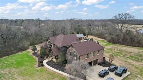 Take a look inside Deion Sanders' $1.5 million Canton home