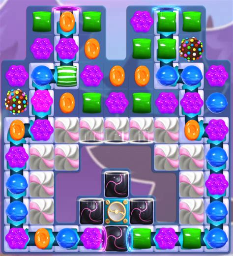 Candy Crush Saga Jelly Levels Guide - AndroidGamingFox