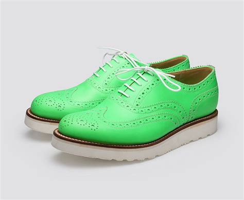 Grenson Fall/Winter 2013 Shoes Collection - Fucking Young! | Shoe ...