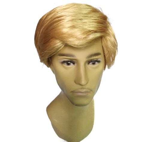 Donald Trump Hair Wig | Costume Party World