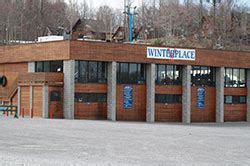 Winterplace Ski Resort | Spring Summer Fall Activities