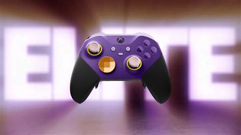 You Can Now Customize Your Xbox Elite Series 2 Controller With Design Lab - TrendRadars