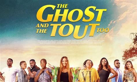 DOWNLOAD: The Ghost And The Tout Part 2 - Nolywood Movie - 365Trendies