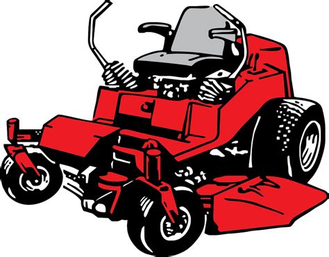 Zero-turn mower Lawn Mowers Riding mower Clip art - others png download ...