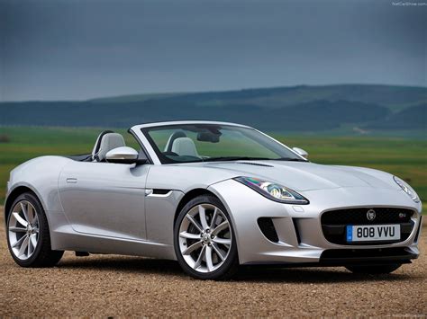 2014 Jaguar F-Type Review Spec Release Date Picture and Price ~ Cargers