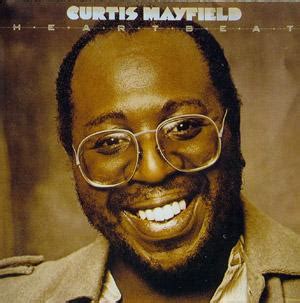 Album | Curtis Mayfield | Heartbeat | Rso Records | | US | 1979