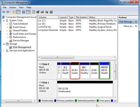 How to Shrink C Drive beyond Limit Successfully in Windows?