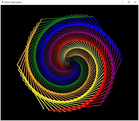 Python Beginner: Week 3— Turtle Project | by thip bala | Medium