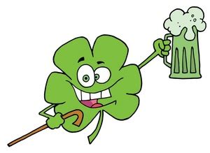 Irish Clip Art Free - ClipArt Best