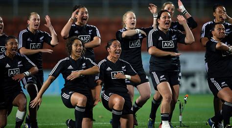 Women's Rugby World Cup 2022 — RTI