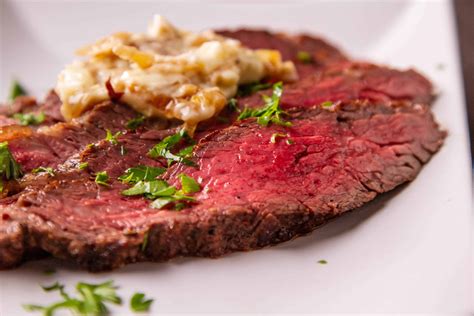 Ribeye Cap Steak Recipe Oven | Deporecipe.co