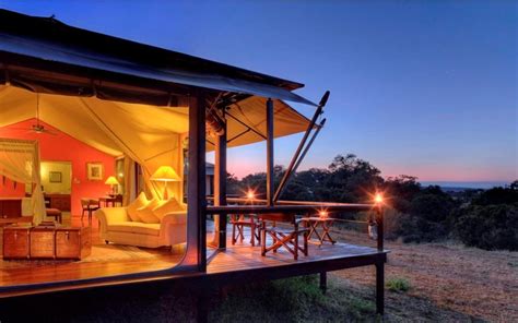 Top Luxury Camps and Hotels Maasai Mara | KenyaMax