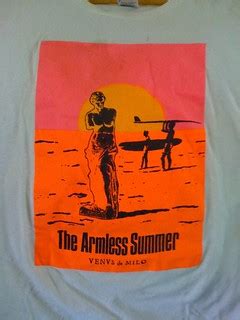 The Armless Summer | Venus de Milo Summer 1989 T-Shirt. This… | Flickr