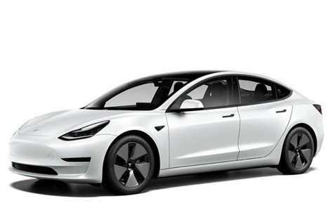 Tesla Model 3 (2018) | Información general - km77.com