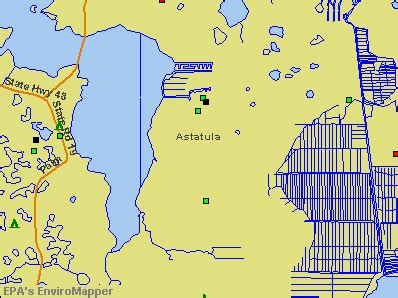 Astatula, Florida (FL) profile: population, maps, real estate, averages, homes, statistics ...