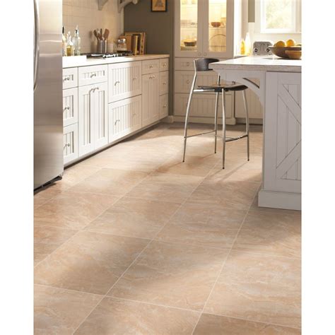 Onyx Crystal 18X18 Polished Porcelain Floor and Wall Tile - Porcelain ...