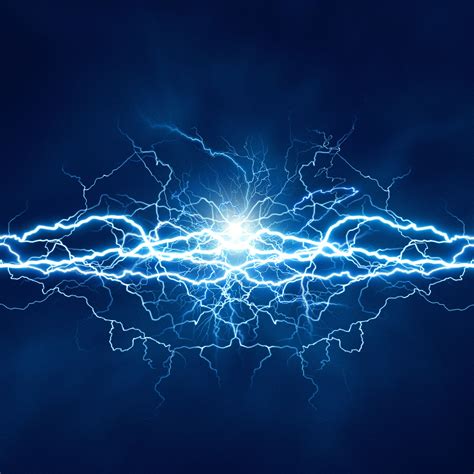 Electricity Wallpapers on WallpaperDog