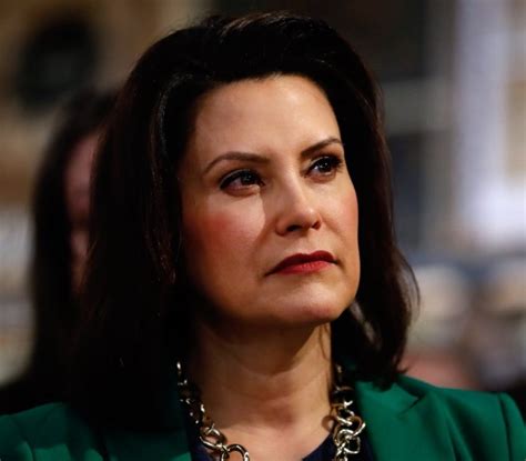 Michigan Supreme Court Rules Comrade Governor Gretchen Whitmer Exceeded Her Powers in COVID ...