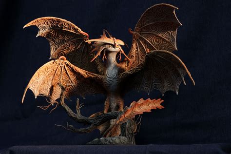 Cloudjumper Statue - How to Train Your Dragon Photo (37449174) - Fanpop - Page 2