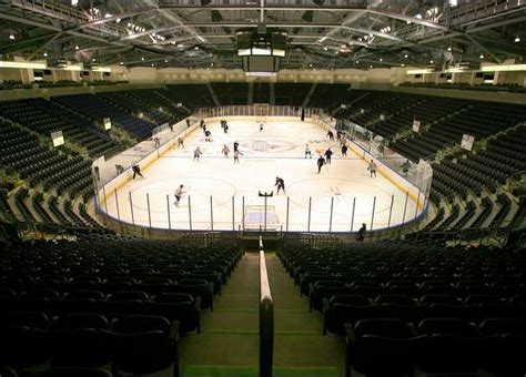 New home for Thunderbirds - seattlepi.com