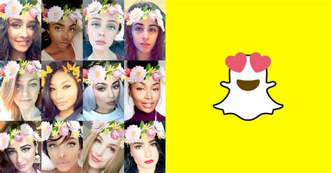 Activate Snapchat Filters Android 2020: How To Activate Snapchat ...