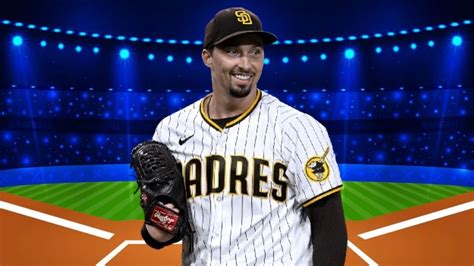 Blake Snell Injury Update, What Happened to Blake Snell? - News