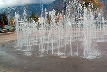 Pioneer Park Splash Pad – Provo, Utah | Splash Pad Parks