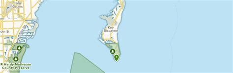 Best Trails in Bill Baggs Cape Florida State Park - Florida | AllTrails