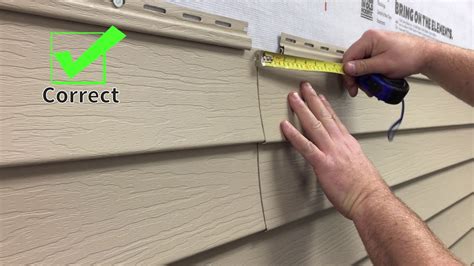 How To Diy Vinyl Siding - How To Install Vinyl Siding On A Mobile Home ...