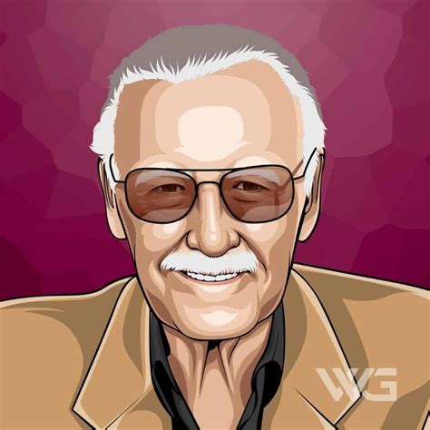 Stan Lee's Net Worth (1922 - 2018) | Wealthy Gorilla