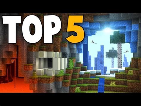 Windswept hills in Minecraft: Everything players need to know