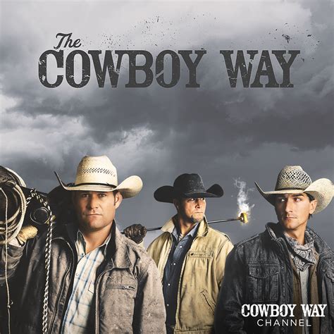 Cowboy Way Channel Launch | Blog | Frndly TV