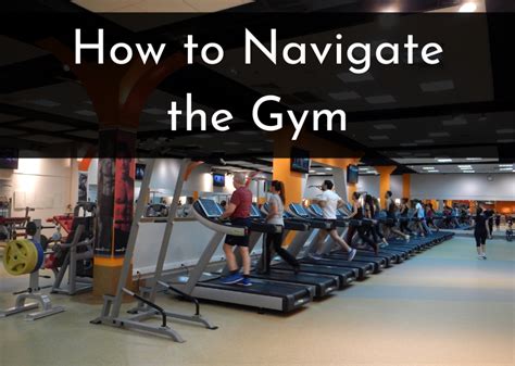 10 Parts of a Gym: Beginner Guide to Each Gym Area & Amenities