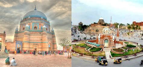 Here's Everything You Need To Know About Multan - The City That ...