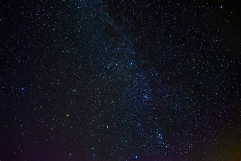 Premium Photo | Milky Way in the starry sky with nebulae and galaxies ...