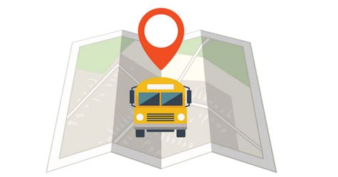 New GPS Feature: Locate Your Kajeet SmartBus