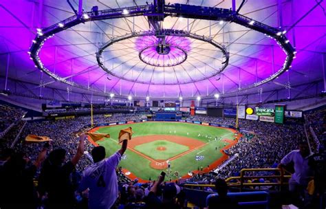 Tampa Bay Rays Tickets - StubHub