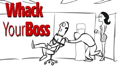 Whack Your Boss Game Unblocked - Unblocked - Talentcreation.org