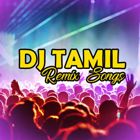 DJ Tamil Old Remix Songs APK 1.3 for Android – Download DJ Tamil Old ...