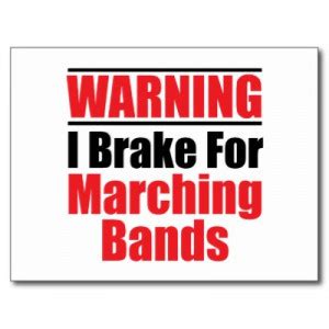 Funny Marching Band Quotes. QuotesGram